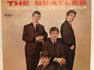 Vintage INTRODUCING THE BEATLES VEE-JAY LP 1062 Microgroove