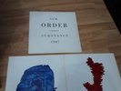 New Order Substance 1987 Original Vinyl