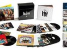 The Beatles , The Beatles Stereo. 16 LP Remastered 180G Box Set. New & Sealed