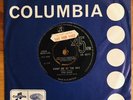 Pink Floyd - Point Me At The Sky - Rare Demonstration 45 vinyl Columbia DB 8511