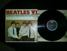  Beatles BEATLES VI Orig  Capitol Mono lp- Later Jacksonville Hybrid Pressing 