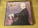 RUBINSTEIN CHOPIN THE NOCTURNES RCA RED DYNAGROOVE 2LP BOX W/BOOKLET NM LSC7050
