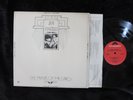 JON & VANGELIS, The Friends Of Mr. Cairo USA 1st press LP State of Independence