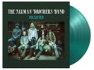 THE ALLMAN BROTHERS BAND COLLECTED NEW SEALED LTD COLOURED VINYL 2LP IN STOCK