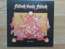 Black Sabbath - Sabbath Bloody Sabbath UK Gatefold LP 1st Press 1973 (1Y1 & 2Y1)