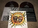 Sublime 40 oz of freedom double lp skunk Records cranberry vinyl og punk