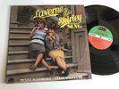 Laverne & Shirley LP Sing