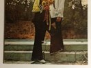 CARPENTERS-OFFERING LP-69 ORIG-SUNSHINE POP-1ST LP-RICHARD CARPENTER AUTOGRAPH