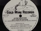 JAYMZ BEDFORD Just Keep My Boogie GOLD MINK 12