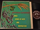 BLACK GOSPEL LP Myrtle Jackson Savoy 14074 Sings Songs Of  Hope And Inspiration