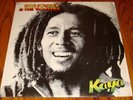 BOB MARLEY & THE WAILERS KAYA ORIGINAL LP STILL IN SHRINK   1978