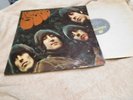 The Beatles - Rubber Soul - PARLOPHONE 1267  FIRST PRESS mono  -U.K. version -
