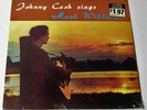 Johnny Cash Sings Hank Williams-ORIGINAL 1960 U.S. Sun LP-SEALED