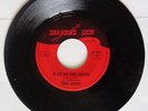 Super Rare Bobby Newton Single 45 RPM Philly Funk Branding Iron vinyl record