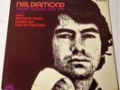 Neil Diamond-Velvet Gloves And Spit-ORIGINAL 1970 US UNI LP-SEALED
