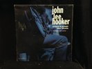 John Lee Hooker-Plays and Sings The Blues-Chess 1454-RARE