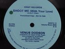VENUS DODSON Shoot Me ORBIT 12