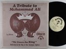 LE STIM A Tribute To Muhammad Ali NACNUDAH 12