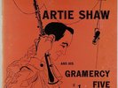 Artie Shaw & Gramercy Five - #1 10
