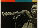 John Coltrane - Impressions LP - ABC-Impulse - AS-42 RVG VG+