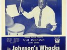 Osie Johnson - Johnson's Whacks 10