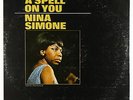 Nina Simone - I Put A Spell On You LP - Philips - PHM-200-172 Mono DG
