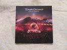 DAVID GILMOUR  - POMPEII - DELUXE BOX - 4 LP - UN PLAYED