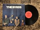 THE BYRDS TURN  TURN  TURN  COLUMBIA 360' MONO PSYCH VINYL LP
