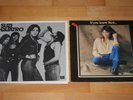 Suzi Quatro: same + If You Knew Suzi  RAK 73 und 78  vg+ bis mint-