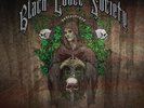 BLACK LABEL SOCIETY UNBLACKENED LIMITED EDITION - 3 LP GATEFOLD CLEAR VINYL SET