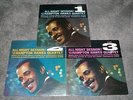 S7545 /46 / 47 - HAMPTON HAWES QUARTET - ALL NIGHT SESSIONS VOLS 1, 2 & 3