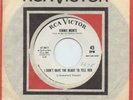 Rare Northern Soul 45- Vinnie Monte- I Don't Have The Heart To Tell Her- RCA- M-