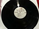 WLP PROMO LED ZEPPELIN IV ZOSO RARE WHITE LABEL VG / EX GREAT PLAYBACK LP