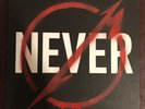 Metallica - Through the Never - 3x Vinyl LP Box Set - Colored - Blackened Label