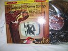LAWRENCE WELK TV Western Theme Songs EX+ US Coral CRL 757267 LP