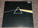 PINK FLOYD Japan Import Vinyl DARK SIDE OF THE MOON Japanese OBI Audiophile