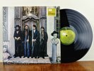 THE BEATLES Again / Hey Jude LP '70s USA Press SHRINK VG+