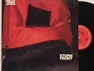 Billy Joel STORM FRONT 1989 Columbia/Family Productions OC 44366 EX