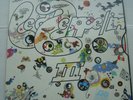 Led Zeppelin   'Led Zeppelin III'    Vinyl    UK Re-pressing 1970