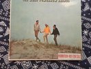 Peter, Paul and Mary  See What Tomorrow Brings  MINT record