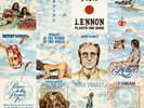 NEW John Lennon - Shaved Fish (180g Vinyl LP w/ download, 2014, Apple #535111-2)
