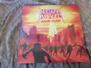 NUCLEAR ASSAULT Game Over LP High Roller 2014 sealed color unknown