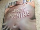 Soft Machine Six Rare 1973 Columbia Original Unplayed NM Double Lp