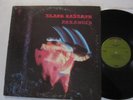 BLACK SABBATH Paranoid ORIG 1970 Warner Bros. WS-1887 1st Press LP *Plays Great