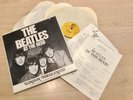 Beatles at the Beeb radio show 3 LP box set - Original Version 1982 w cue sheet