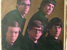 THE ZOMBIES BEGIN HERE RARE ORIGINAL IST PRESS 1965 UK DECCA MONO LP LK 4679