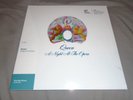 A Night At The Opera USA LP Multi Coloured Vinyl LP - Queen Freddie Mercury