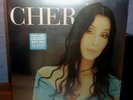 CHER BELIEVE BARNES & NOBLE WHITE VINYL & 10 DOWNLOAB STRONG ENOUGH DOVE L AMORE