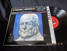 Pierre Monteux Sibelius Symphony No 2 LP NM- LSC-2342 1959 1S/3S Audiophile