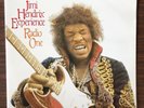 Jimi Hendrix Radio One The Collector Series 2LP CCSLP212 1st Press UK Near Mint